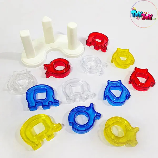 بازی فکری کریستالی آترینا