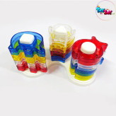 بازی فکری کریستالی آترینا