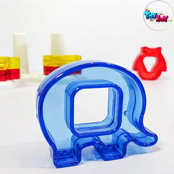 بازی فکری کریستالی آترینا