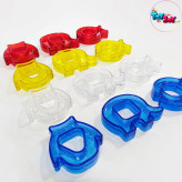 بازی فکری کریستالی آترینا