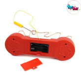 بازی تمرکزی اعصاب سنج سوپر گیم