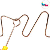 بازی تمرکزی اعصاب سنج سوپر گیم