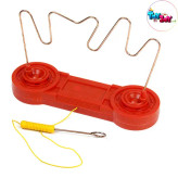 بازی تمرکزی اعصاب سنج سوپر گیم