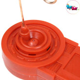 بازی تمرکزی اعصاب سنج سوپر گیم