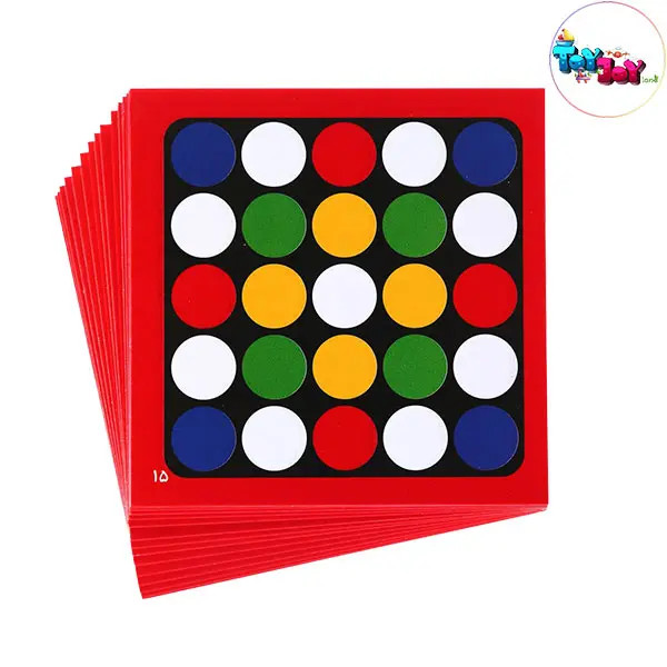 بازی فکری سرانگشتی بازیتا