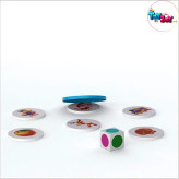 بازی فکری قایم موشک بازیتا