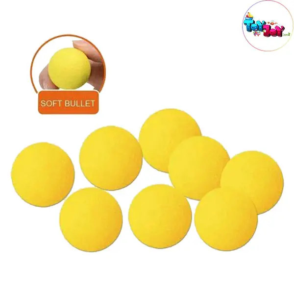 اسباب بازی تفنگ سیبل دار طرح اردک کد 4A-666