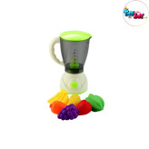 اسباب بازی مخلوط کن میوه و سبزیجات مدل Mini Appliance Set