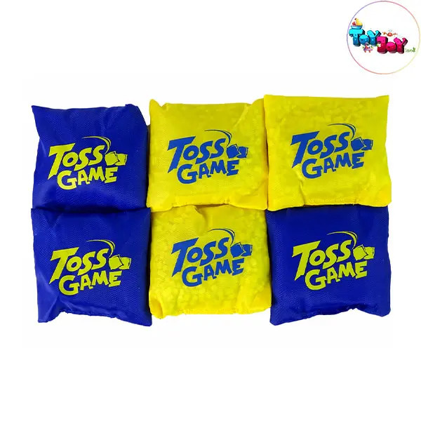 بازی آموزشی دوز گینگز اسپورت مدل X-O کد 801