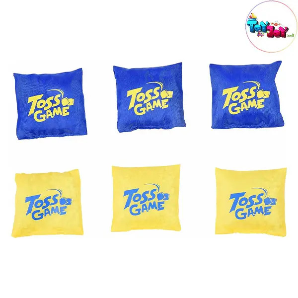 بازی آموزشی دوز گینگز اسپورت مدل X-O کد 801