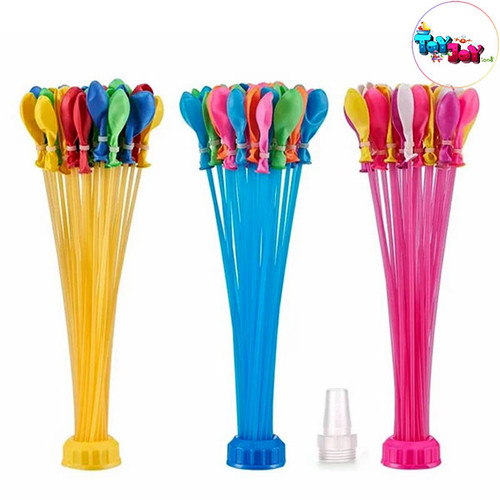 بادکنک بالن بلانزا بسته 111 عددی