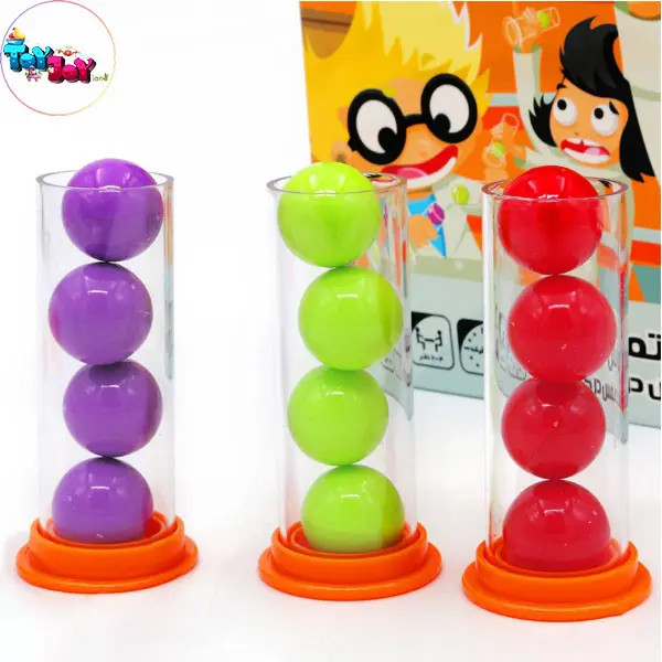 بازی فکری دکتر اکتشاف 2 نفره بازی تا