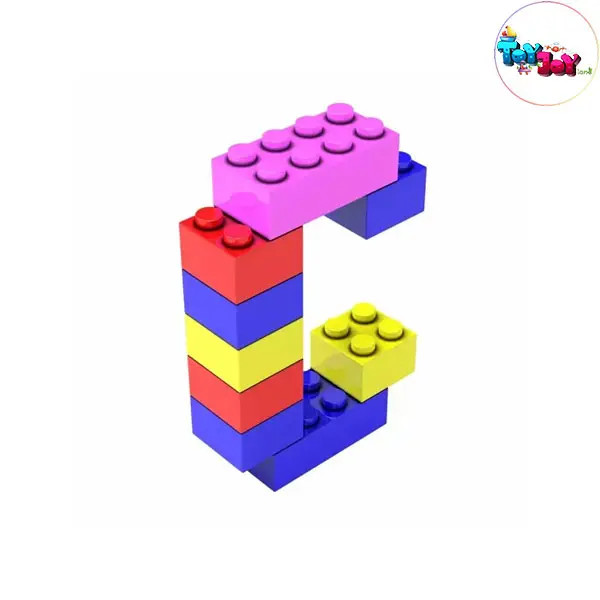 بازی ساختنی لگو کلاسیک 303 قطعه مدل BT303