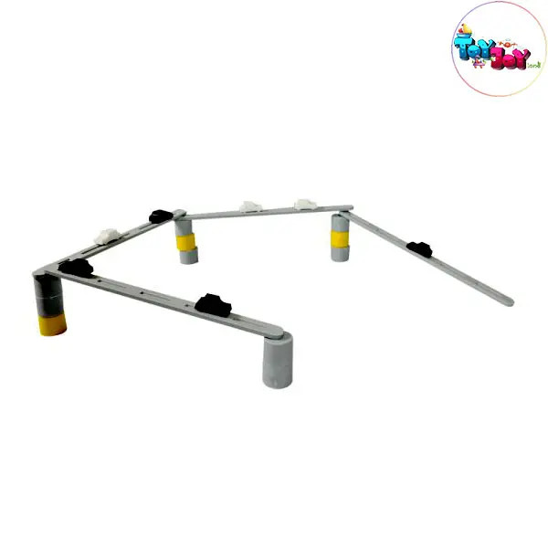 بازی فکری بزرگراه 2 نفره برند هوگر