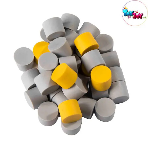 بازی فکری بزرگراه 2 نفره برند هوگر