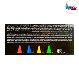 شوتبال 3 در 1 ( شوتبال، شطرنج، منچ )