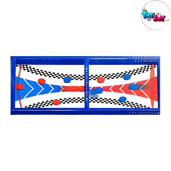 شوتبال 3 در 1 ( شوتبال، شطرنج، منچ )