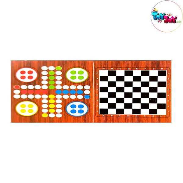 شوتبال 3 در 1 ( شوتبال، شطرنج، منچ )