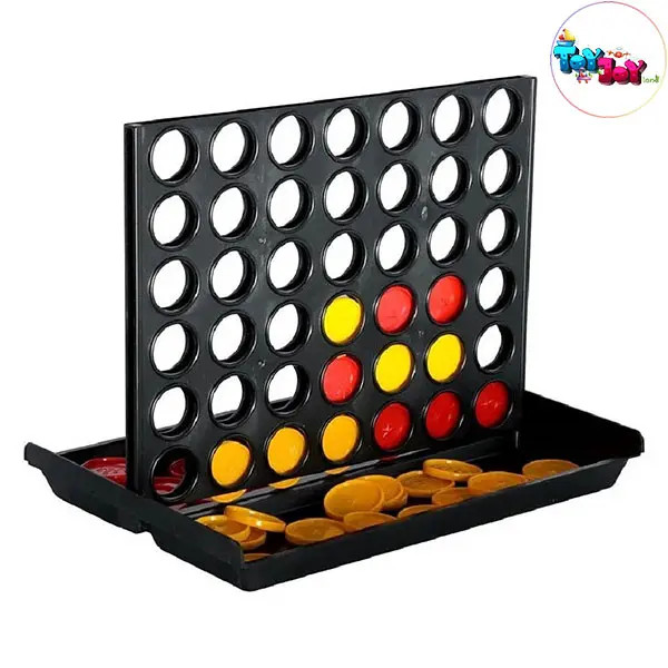 بازی فکری دوز 4 سو ایستاده بزرگ