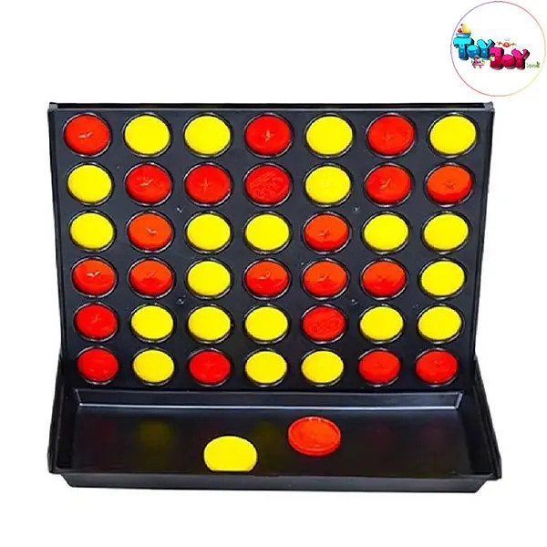 بازی فکری دوز 4 سو ایستاده بزرگ