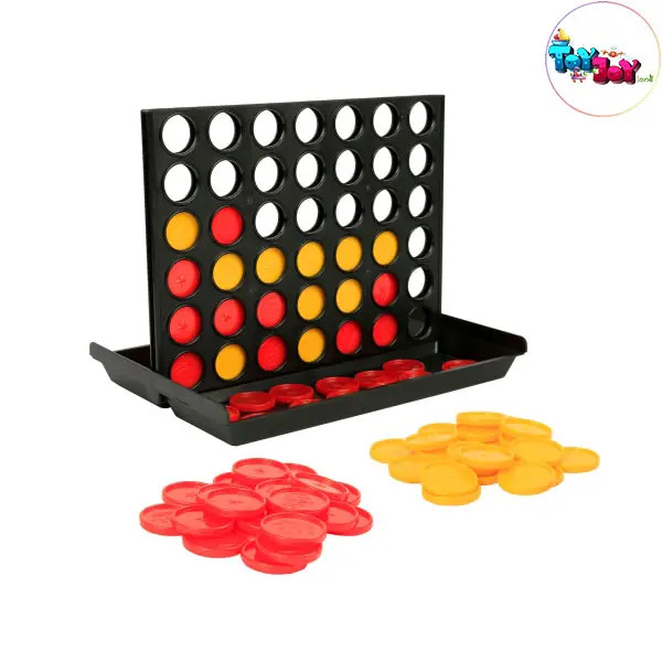 بازی فکری دوز 4 سو ایستاده بزرگ