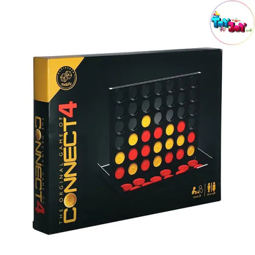 بازی فکری دوز 4 سو ایستاده بزرگ