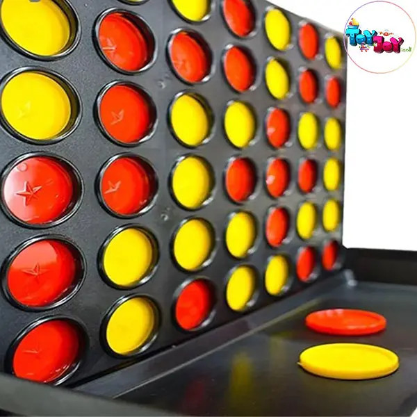 بازی فکری دوز 4 سو ایستاده بزرگ