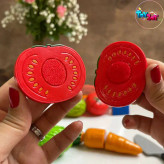 بازی آموزشی ست سبزیجات برشی ( کاهو، هویج، گوجه ) زینگو