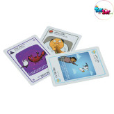 بازی کارتی گربههای انفجاری پلاس | نسخه ایرانی Exploding Kittens با قابلیت بازی تا ۱۴ نفر