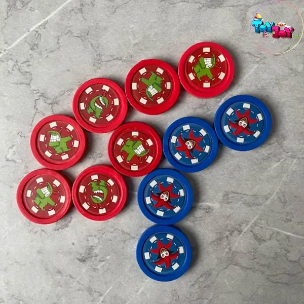 بازی دورهمی جوکر فکرآوران