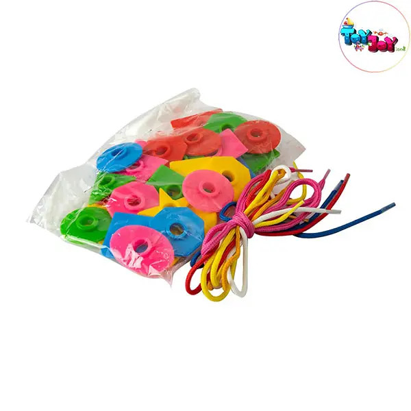 بازی فکری نخ و مهره دراگون