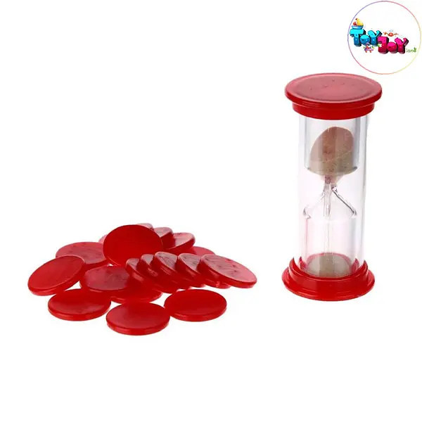 بازی فکری هدبند بازیتا | بازی گروهی هیجانانگیز برای کودکان و بزرگسالان