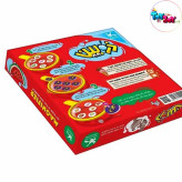 بازی فکری با ذرهبین بازیتا – تقویت حافظه تصویری و تمرکز