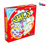 بازی فکری با ذرهبین بازیتا – تقویت حافظه تصویری و تمرکز