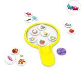 بازی فکری با ذرهبین بازیتا – تقویت حافظه تصویری و تمرکز