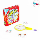 بازی فکری با ذرهبین بازیتا – تقویت حافظه تصویری و تمرکز