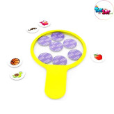 بازی فکری با ذرهبین بازیتا – تقویت حافظه تصویری و تمرکز