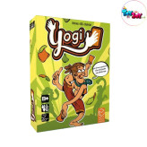 بازی فکری یوگی Yogi