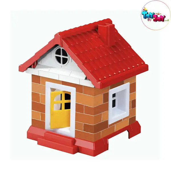 اسباب بازی ساختنی اوسا بنا ۱ پلاس | ساختوساز واقعی برای کودکان خلاق