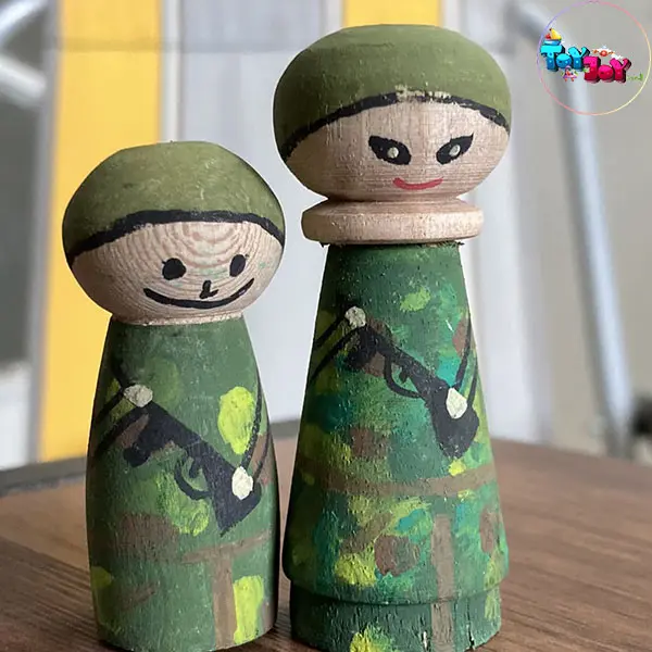 اسباب بازی ساختنی اوسا بنا 2 | ساخت و ساز خلاقانه برای کودکان