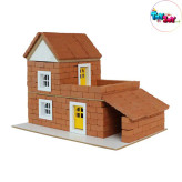 اسباب بازی ساختنی اوسا بنا 3 | ساخت و ساز خلاقانه برای کودکان