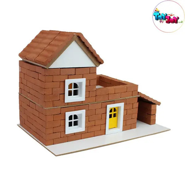 اسباب بازی ساختنی اوسا بنا 3 | ساخت و ساز خلاقانه برای کودکان