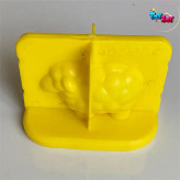 اسباب بازی ساختنی اوسا بنا 4 آسیابان | ساخت و ساز خلاقانه برای کودکان