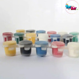 اسباب بازی ساختنی اوسا بنا 4 آسیابان | ساخت و ساز خلاقانه برای کودکان