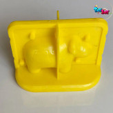 اسباب بازی ساختنی اوسا بنا 4 آسیابان | ساخت و ساز خلاقانه برای کودکان