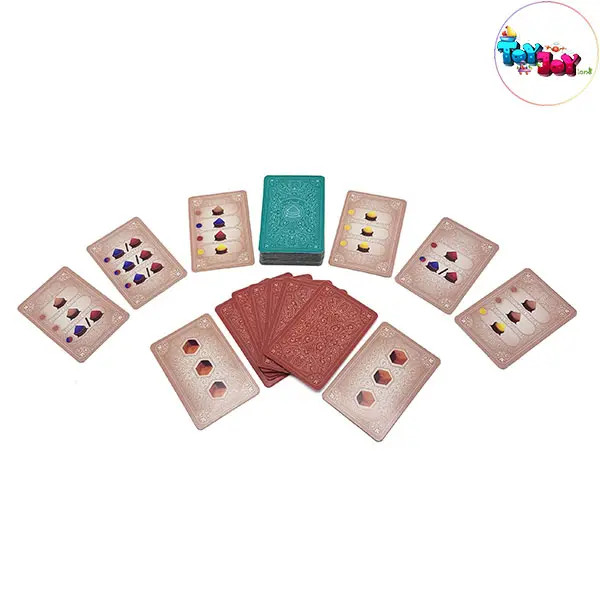 بازی فکری سفالگر برند هوپا – رقابت هنرمندانه در کارگاه سفالگری