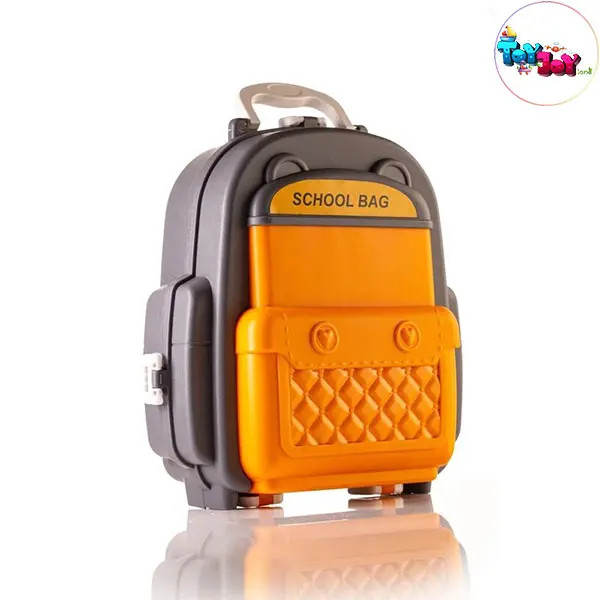 کولهپشتی مهندسی فانزی – ست ابزار آموزشی و بازی خلاقانه برای کودکان