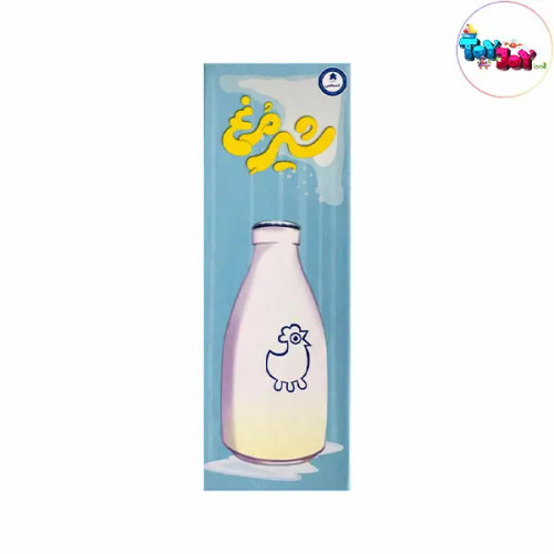 بازی فکری شیرمرغ (دورهمی ایرانی – برند رومیز)