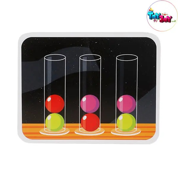 بازی فکری دکتر اکتشاف 4 نفره | افزایش تمرکز و سرعت عمل کودکان