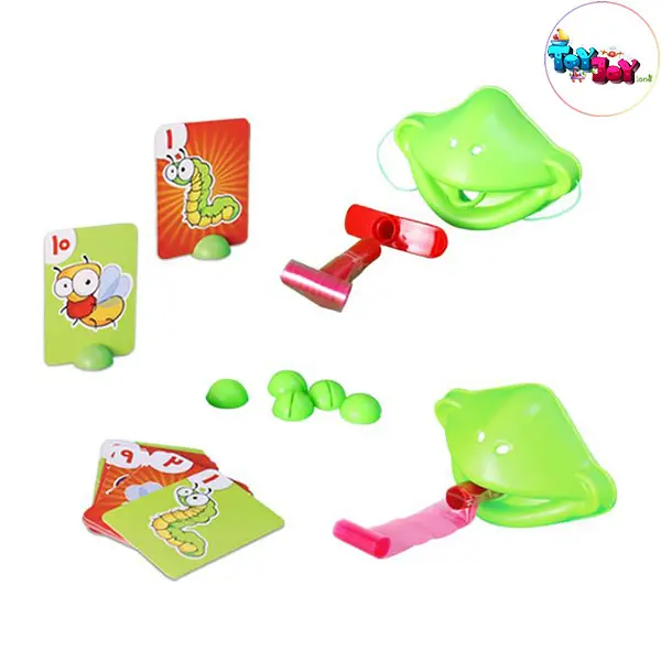 اسباب بازی زبون‌زد بازی تا | بازی هیجان‌انگیز ۲ نفره